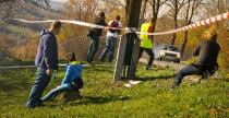 Rajd ubrw 2013